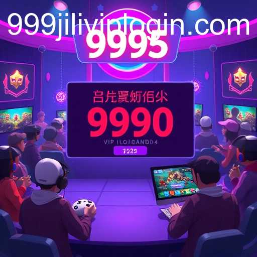The Rise of 999 Jili VIP Login: Gaming in 2025