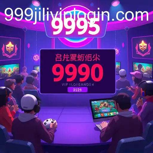 The Rise of 999 Jili VIP Login: Gaming in 2025