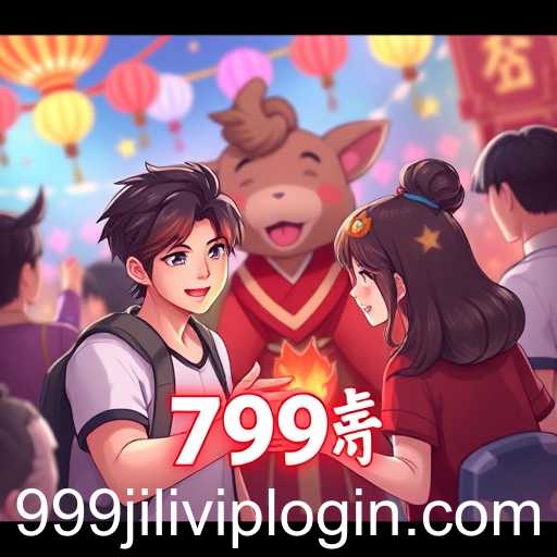 Exploring the Popular Community Game Category: A Focus on '999 Jili VIP Login'