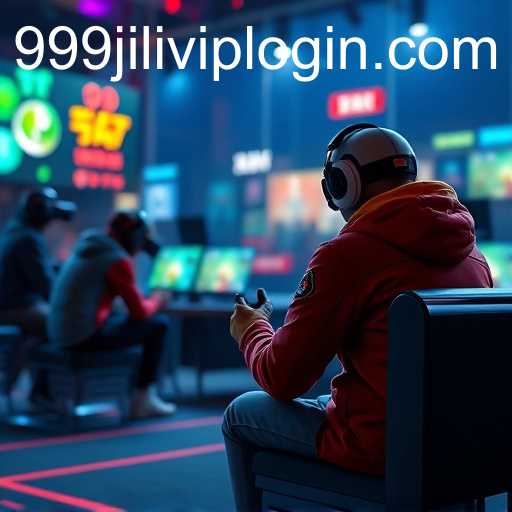 The Digital Frontier of Online Gaming