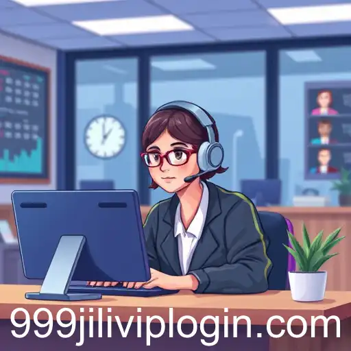 Shaping the Gaming Landscape: The Rise of 999 Jili VIP Login