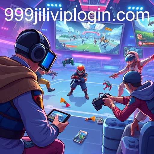 The Rise and Influence of Mobile Gaming in 2025