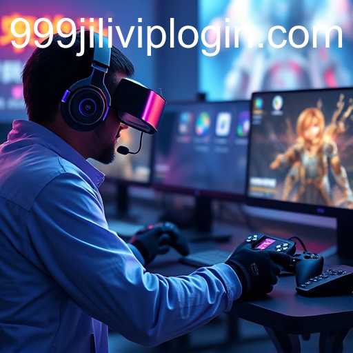 Exploring the Rise of Gaming Platforms