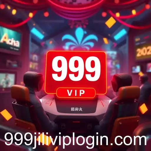 The Rise of 999 Jili Vip