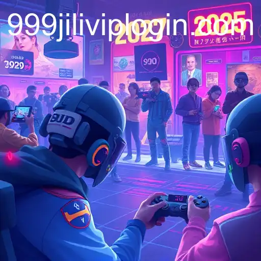 The Rise of Online Gaming Platforms in 2025