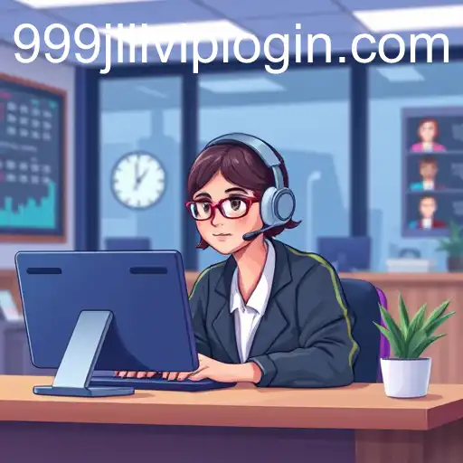 Exploring the 'Customer Support' Game Category and the Significance of '999 jili vip login'