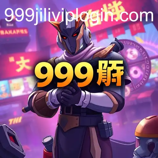 Unlocking the World of Online Gaming with 999 Jili VIP
