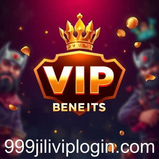 Exploring the Advantages of '999 Jili VIP Login' in Online Gaming