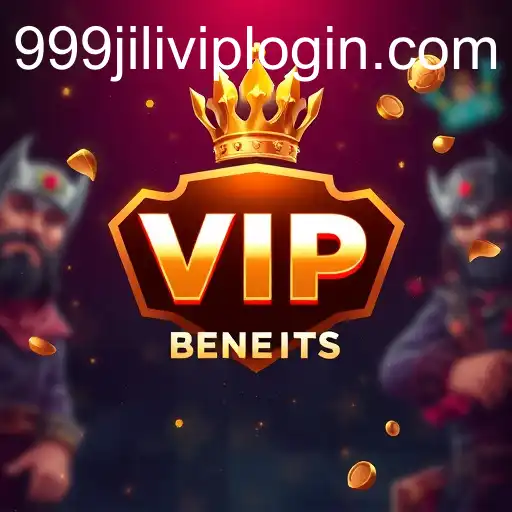 Exploring the Advantages of '999 Jili VIP Login' in Online Gaming